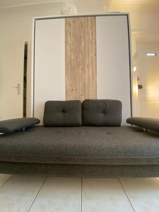 Cosy home near Paris - Saint Germain En Laye centre ville Extérieur photo