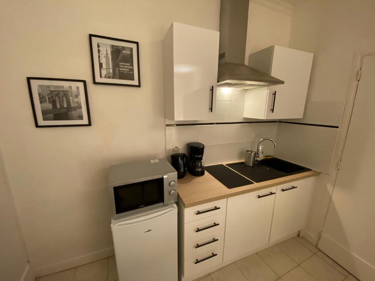Cosy home near Paris - Saint Germain En Laye centre ville Extérieur photo